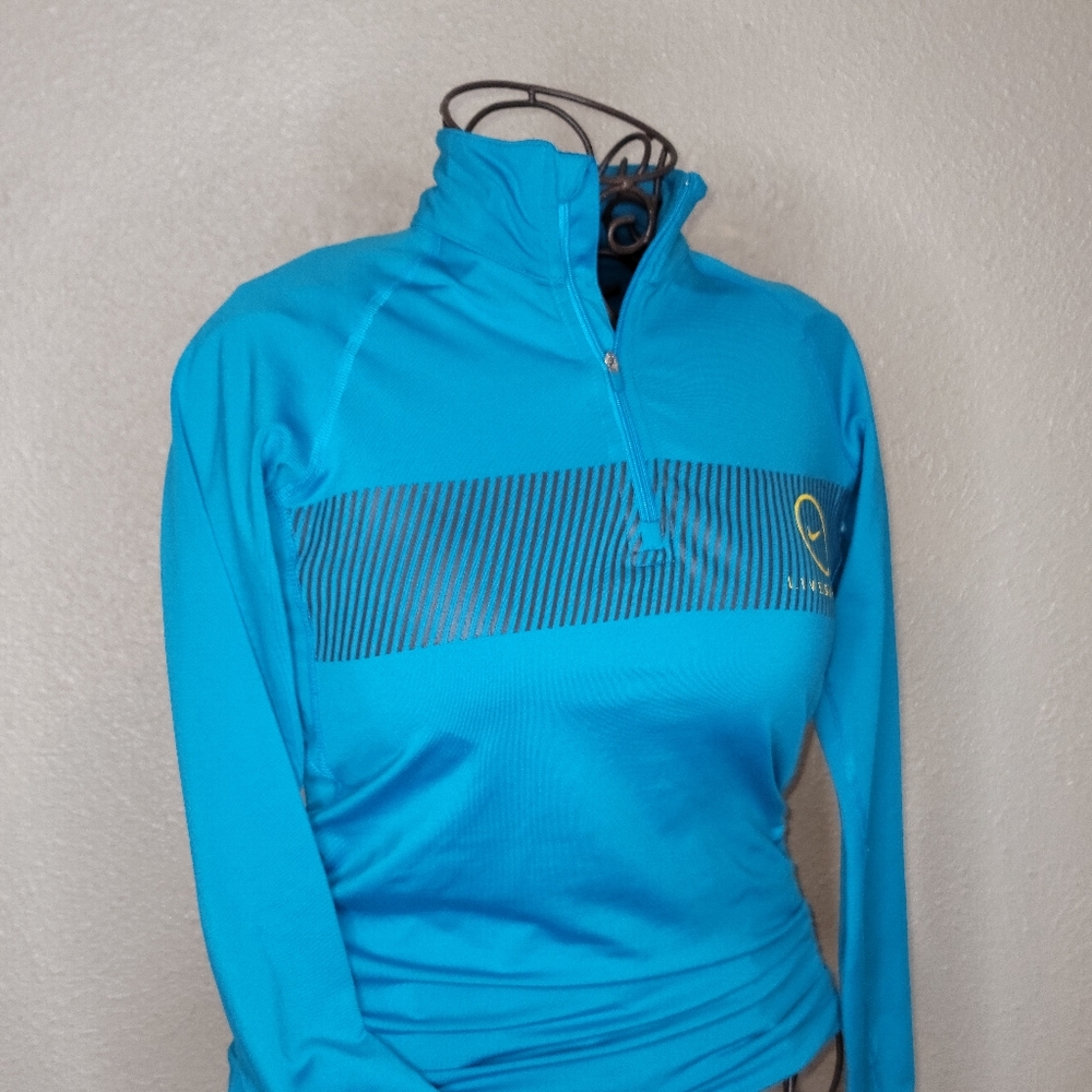 5/$25 Livestrong 1/2 zip pullover